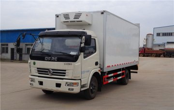 想要冷藏車“壽命”長，做好保養(yǎng)是關(guān)鍵