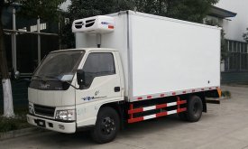 4米2冷藏車廠家直銷，4米2冷藏車最新價(jià)格咨詢